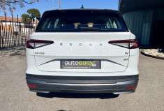 Skoda Enyaq IV 60 180CH / BON ETAT