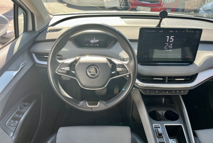 Skoda Enyaq IV 60 180CH / BON ETAT