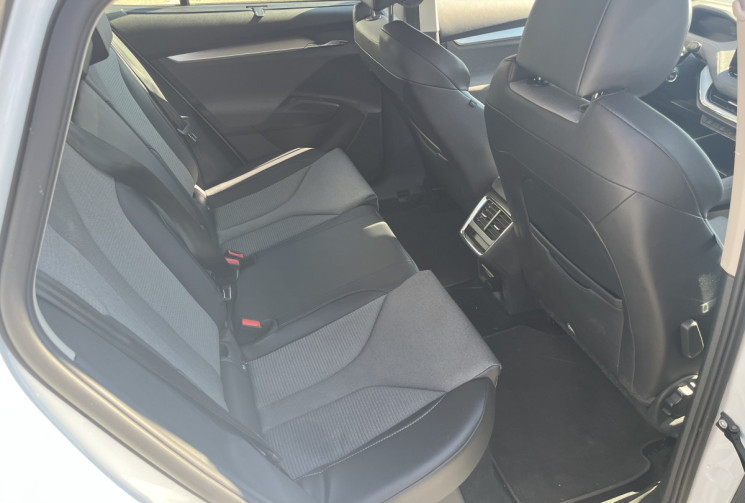 Skoda Enyaq IV 60 180CH / BON ETAT