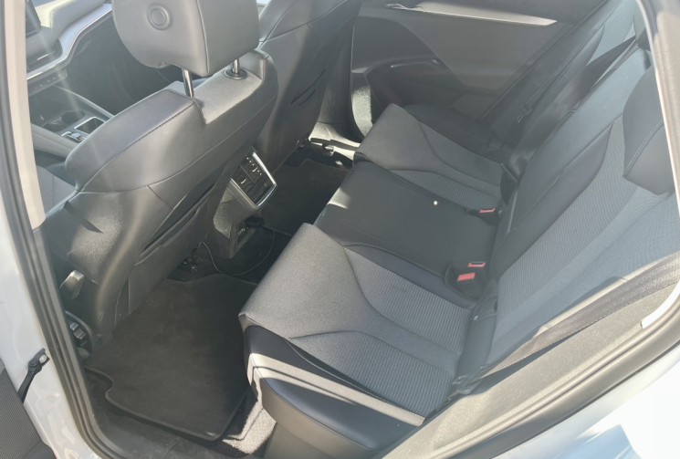 Skoda Enyaq IV 60 180CH / BON ETAT