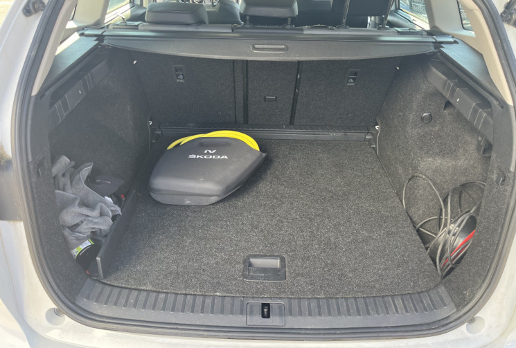 Skoda Enyaq IV 60 180CH / BON ETAT