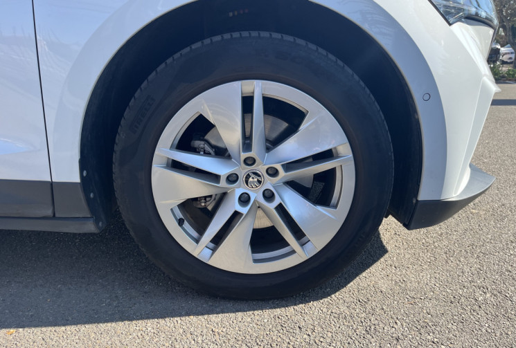 Skoda Enyaq IV 60 180CH / BON ETAT