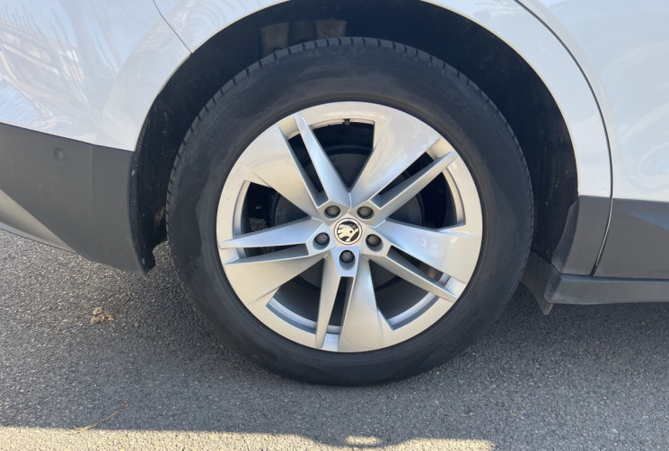 Skoda Enyaq IV 60 180CH / BON ETAT