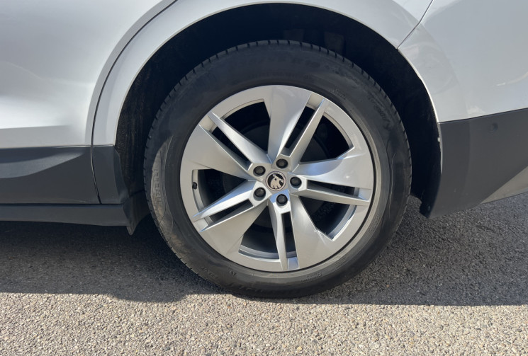 Skoda Enyaq IV 60 180CH / BON ETAT