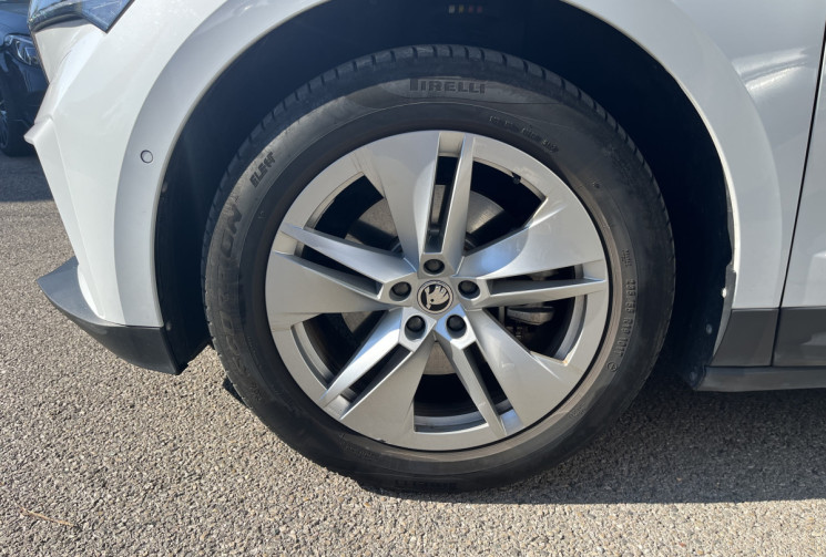 Skoda Enyaq IV 60 180CH / BON ETAT