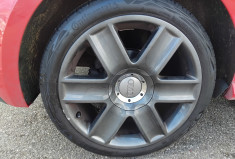 Audi A1 SPORTBACK 1.4 tfsi Ultra S-Line 125 CV - GPS - Sièges chauffants - 