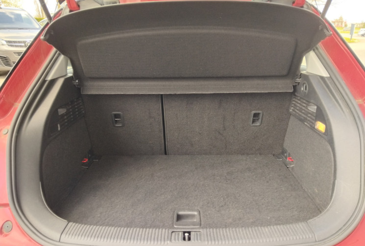 Audi A1 SPORTBACK 1.4 tfsi Ultra S-Line 125 CV - GPS - Sièges chauffants - 