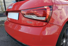 Audi A1 SPORTBACK 1.4 tfsi Ultra S-Line 125 CV - GPS - Sièges chauffants - 