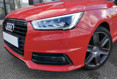 Audi A1 SPORTBACK 1.4 tfsi Ultra S-Line 125 CV - GPS - Sièges chauffants - 