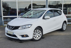 Nissan PULSAR 1.2 DIG-T 115 VISIA BVM