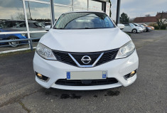 Nissan PULSAR 1.2 DIG-T 115 VISIA BVM