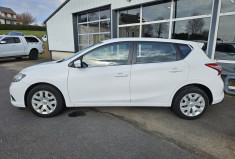 Nissan PULSAR 1.2 DIG-T 115 VISIA BVM