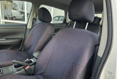 Nissan PULSAR 1.2 DIG-T 115 VISIA BVM