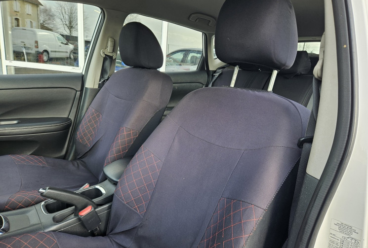 Nissan PULSAR 1.2 DIG-T 115 VISIA BVM