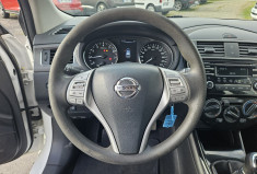 Nissan PULSAR 1.2 DIG-T 115 VISIA BVM
