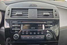 Nissan PULSAR 1.2 DIG-T 115 VISIA BVM