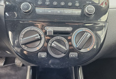 Nissan PULSAR 1.2 DIG-T 115 VISIA BVM