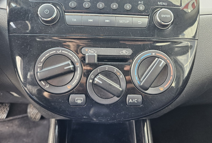 Nissan PULSAR 1.2 DIG-T 115 VISIA BVM