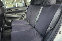 Nissan PULSAR 1.2 DIG-T 115 VISIA BVM