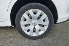 Nissan PULSAR 1.2 DIG-T 115 VISIA BVM