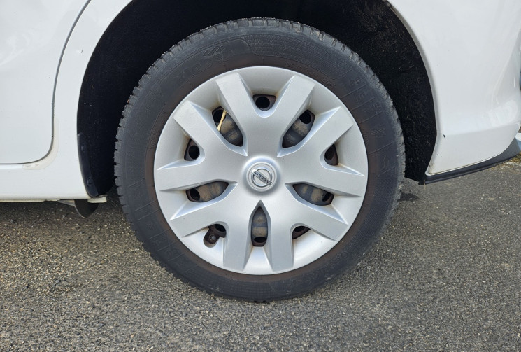 Nissan PULSAR 1.2 DIG-T 115 VISIA BVM