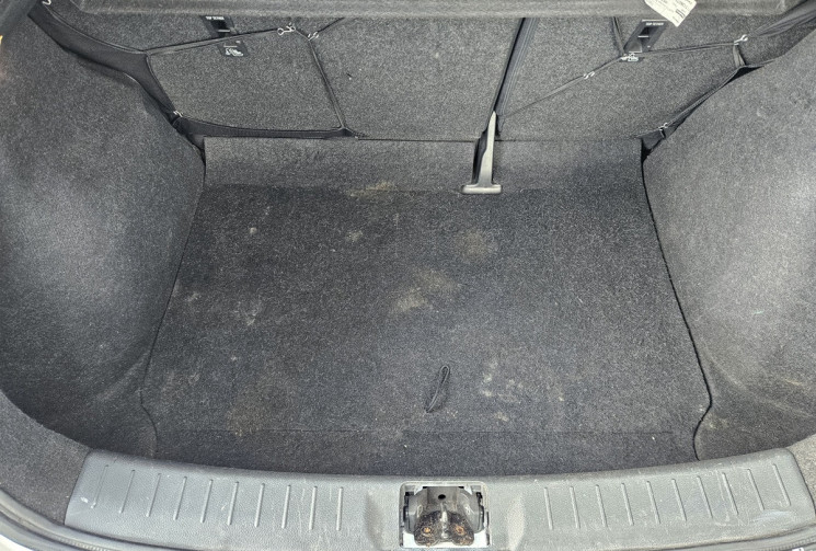 Nissan PULSAR 1.2 DIG-T 115 VISIA BVM
