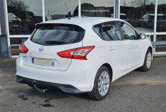 Nissan PULSAR 1.2 DIG-T 115 VISIA BVM