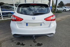 Nissan PULSAR 1.2 DIG-T 115 VISIA BVM