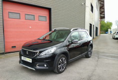 Peugeot 2008 1.5 BlueHDi 120 S&S Allure Business EAT6