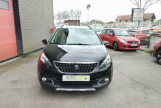 Peugeot 2008 1.5 BlueHDi 120 S&S Allure Business EAT6