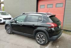 Peugeot 2008 1.5 BlueHDi 120 S&S Allure Business EAT6