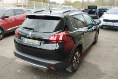 Peugeot 2008 1.5 BlueHDi 120 S&S Allure Business EAT6