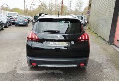 Peugeot 2008 1.5 BlueHDi 120 S&S Allure Business EAT6