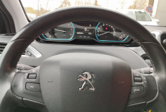 Peugeot 2008 1.5 BlueHDi 120 S&S Allure Business EAT6