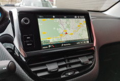 Peugeot 2008 1.5 BlueHDi 120 S&S Allure Business EAT6