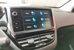 Peugeot 2008 1.5 BlueHDi 120 S&S Allure Business EAT6