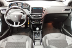 Peugeot 2008 1.5 BlueHDi 120 S&S Allure Business EAT6
