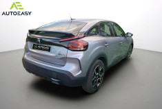 Citroën C4  III Ë-C4  fell pack