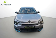 Citroën C4  CITROËN C4 III Ë-C4  fell pack