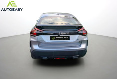 Citroën C4  III Ë-C4  fell pack
