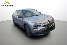 Citroën C4  CITROËN C4 III Ë-C4  fell pack