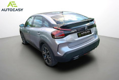 Citroën C4  III Ë-C4  fell pack