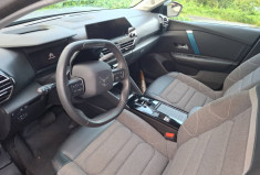 Citroën C4  CITROËN C4 III Ë-C4  fell pack