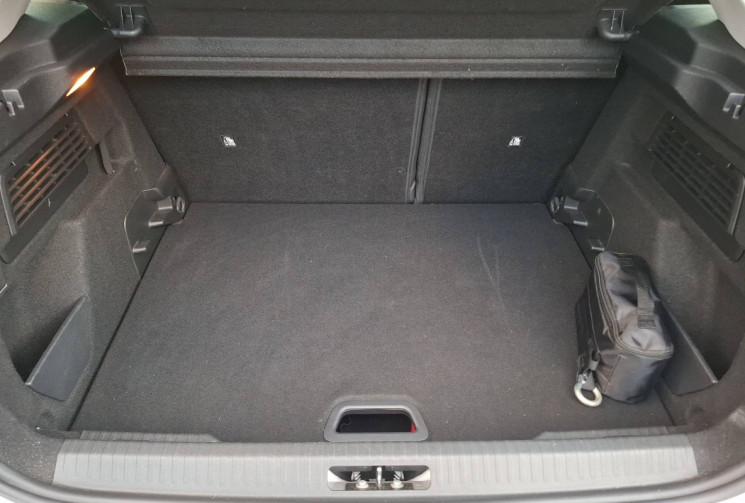 Citroën C4  CITROËN C4 III Ë-C4  fell pack