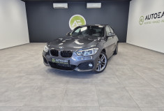 BMW Série 1 120D 190 X DRIVE M SPORT
