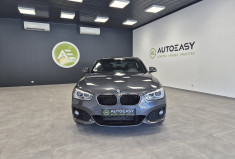 BMW Série 1 120D 190 X DRIVE M SPORT
