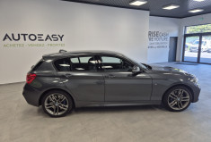 BMW Série 1 120D 190 X DRIVE M SPORT