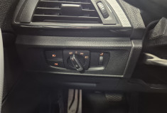 BMW Série 1 120D 190 X DRIVE M SPORT