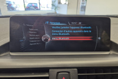 BMW Série 1 120D 190 X DRIVE M SPORT