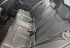 BMW Série 1 120D 190 X DRIVE M SPORT